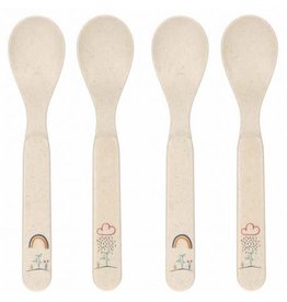 Lassig Lassig Spoon set Garden Explorer