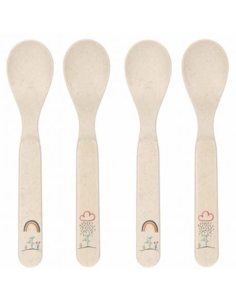 Lassig Lassig Spoon set Garden Explorer