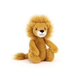 Jellycat Jellycat  small bashful lion