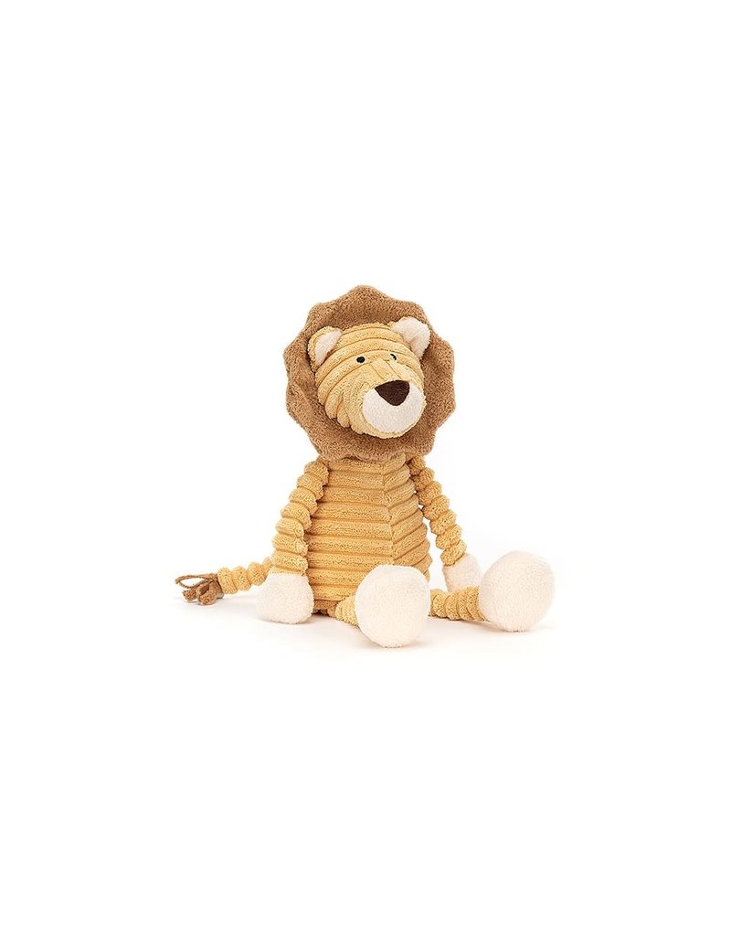 Jellycat Jellycat Cordy Roy Baby Lion