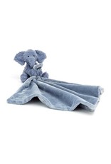 Jellycat Jellycat fuddlewuddle elephant soother