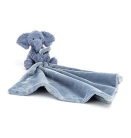 Jellycat Jellycat fuddlewuddle elephant soother