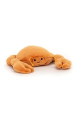 Jellycat Jellycat sensational seafood crab