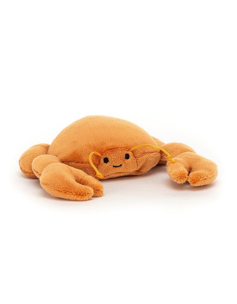 Jellycat Jellycat sensational seafood crab