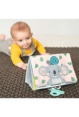 Taf Toys Taf Toys Tummy-Time Book