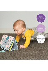 Taf Toys Taf Toys Tummy-Time Book