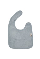 Timboo Timboo bib moon blue