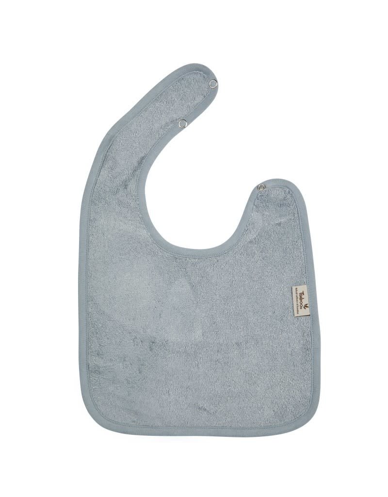 Timboo Timboo bib moon blue