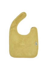 Timboo Timboo bib honey yellow