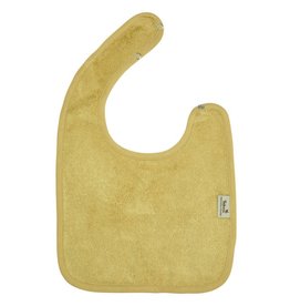 Timboo Timboo bib honey yellow