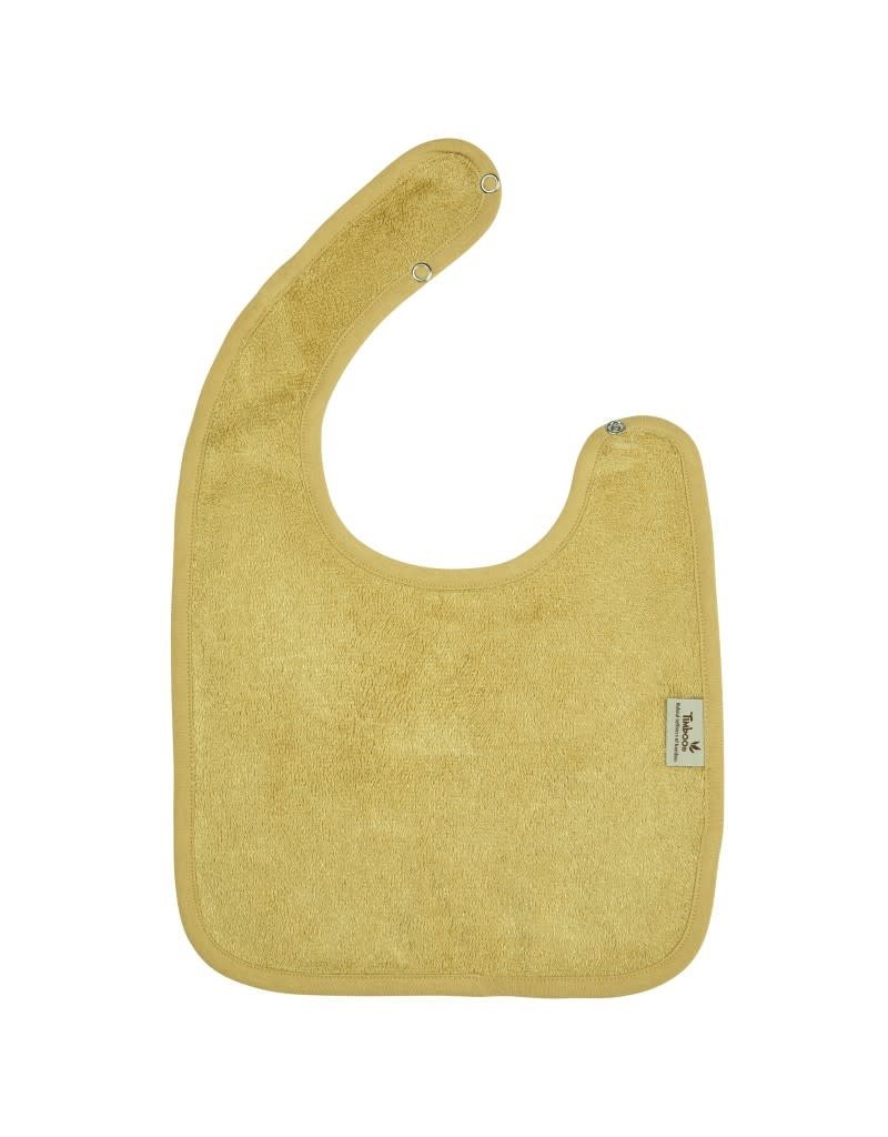 Timboo Timboo bib honey yellow