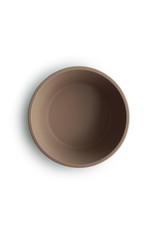 Mushie Mushie Silicone Bowl Natural