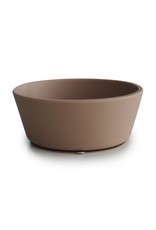 Mushie Mushie Silicone Bowl Natural