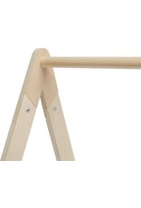 Jollein Jollein Babygym Hout 74x50x49cm nieuw