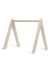 Jollein Jollein Babygym Hout 74x50x49cm nieuw