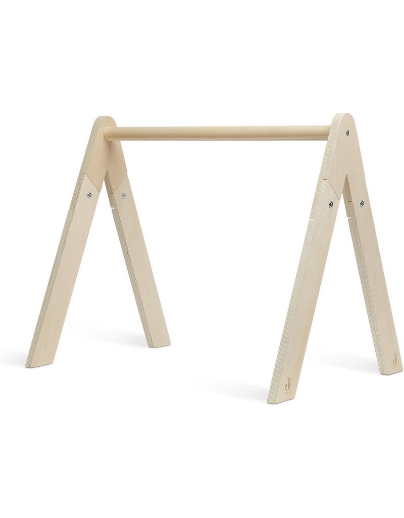 Jollein Jollein Babygym Hout 74x50x49cm nieuw