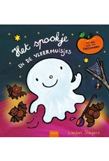 Clavis Clavis Boekje Het spookje en de vleermuisjes