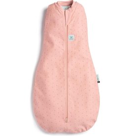 Ergopouch Ergopouch Cocoon swaddle bag Berries 0.2 TOG