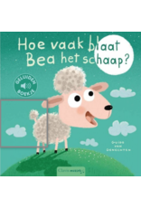 Clavis Clavis Geluidenboek Hoe vaak blaat Bea het schaap?