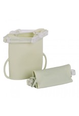 Baby on the Move Baby on the Move Yummy Bag Aspen 2-pack