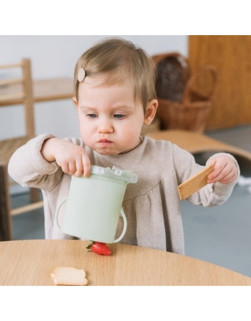 Baby on the Move Baby on the Move Yummy Bag Aspen 2-pack