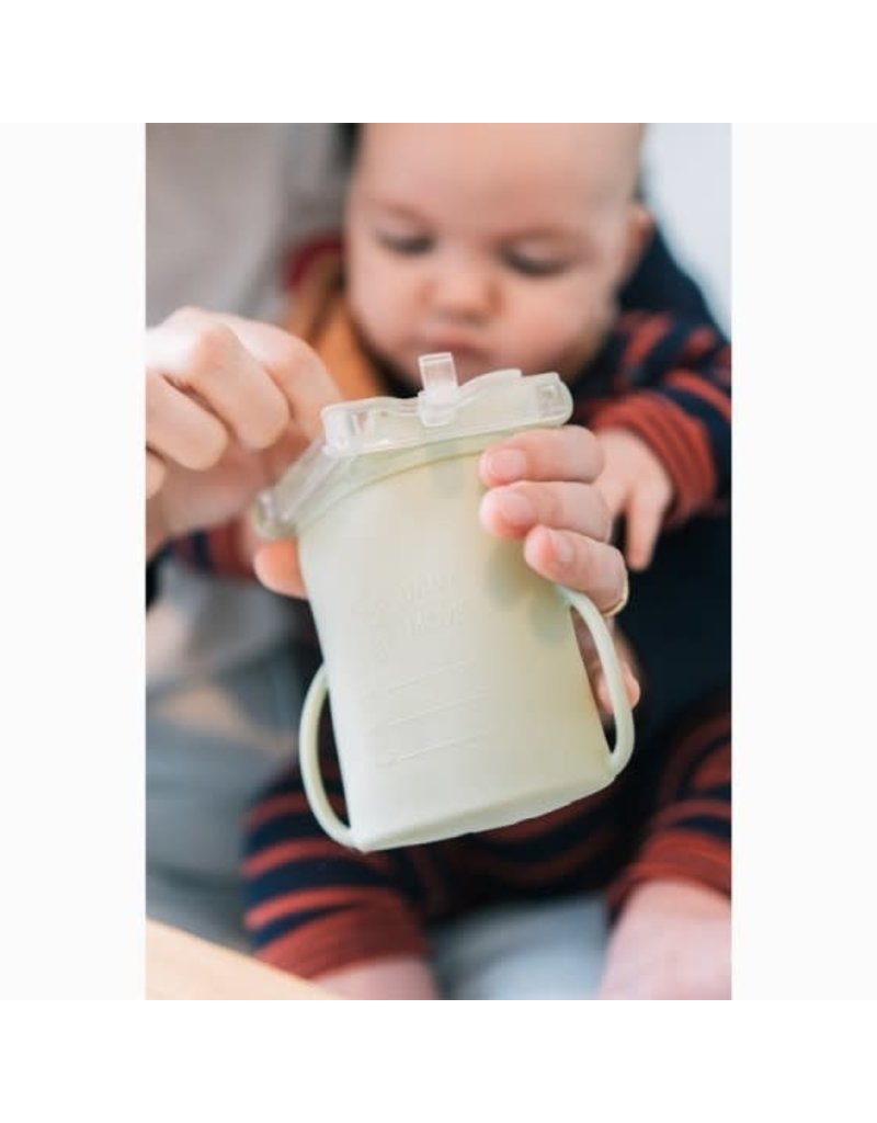 Baby on the Move Baby on the Move Yummy Bag Aspen 2-pack