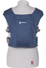 Ergobaby Ergobaby Babydraagzak Embrace Soft Navy