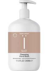 Naïf Naif Cleansing hand wash