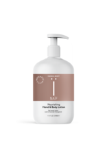 Naïf Naif Hand & Body Lotion