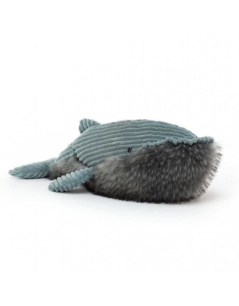 Jellycat Jellycat Willey whale