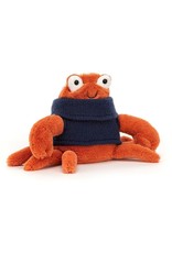 Jellycat Jellycat Cosy Crew Crab