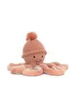 Jellycat Jellycat cozi Odell Octopus