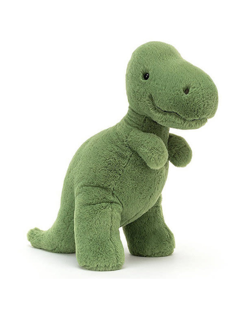 Jellycat Jellycat Fossilly T-Rex