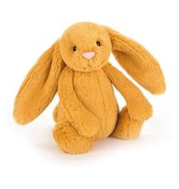 Jellycat Jellycat  bashfull bunny saffron small