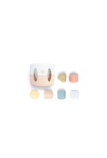 Dantoy Dantoy Tiny Bio Shape Sorter