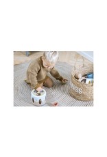 Dantoy Dantoy Tiny Bio Shape Sorter