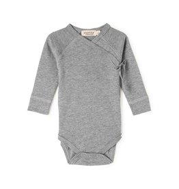 MarMar Copenhagen MarMar Copenhagen Belita Grey Melange