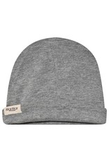 MarMar Copenhagen MarMar Aiko Hat Grey melange