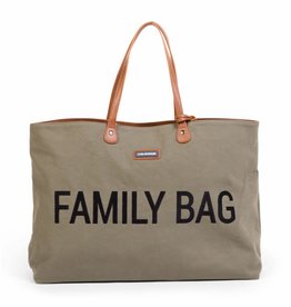 Childhome Childhome Family Bag Kaki