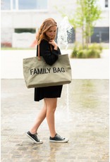 Childhome Childhome Family Bag Kaki