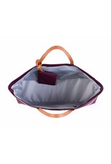 Childhome Childhome Family Bag Aubergine