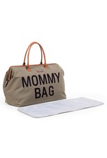 Childhome Childhome Mommy Bag Kaki