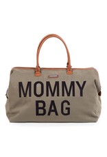 Childhome Childhome Mommy Bag Kaki