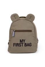 Childhome Childhome My First Bag Kaki