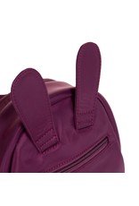 Childhome Childhome My First Bag Aubergine