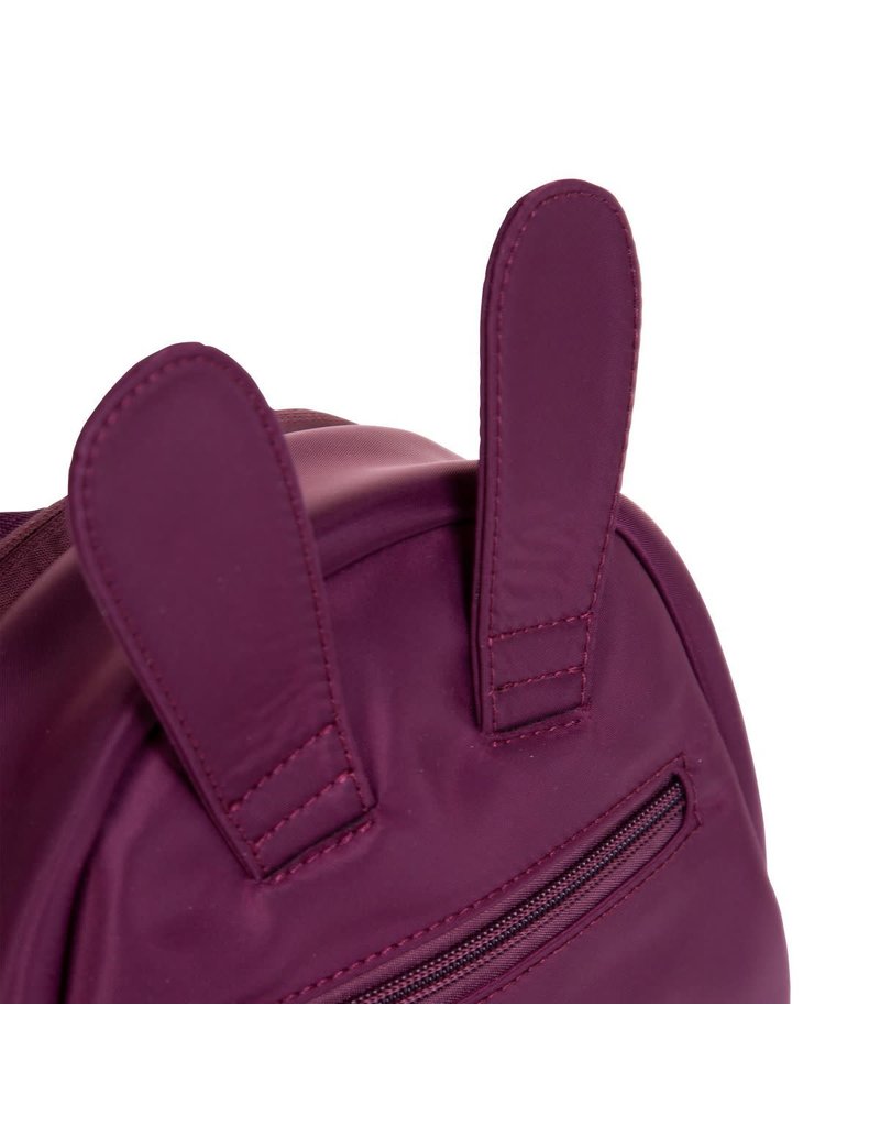 Childhome Childhome My First Bag Aubergine