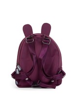 Childhome Childhome My First Bag Aubergine