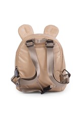 Childhome Childhome My First Bag Puffered Beige