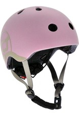 Scoot & Ride Scoot & Ride helmet XS rose