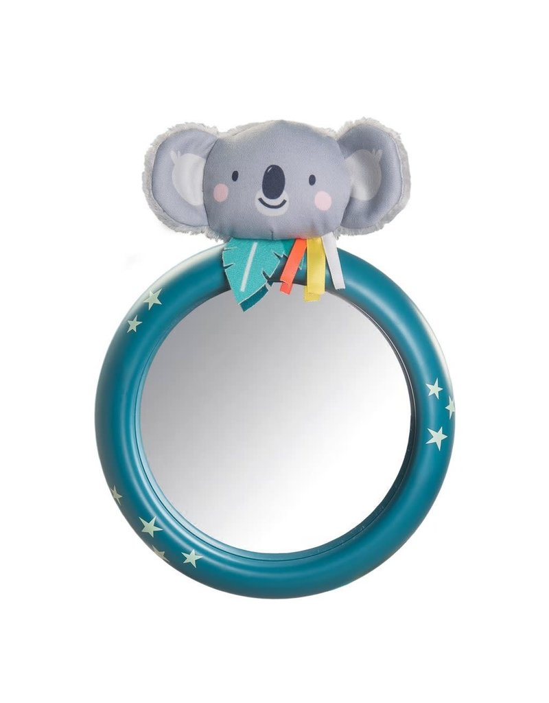 Taf Toys Taf toys koala car mirror